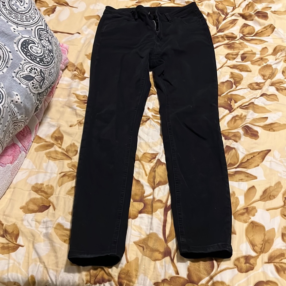 Brand new high stretch jeans from Shein